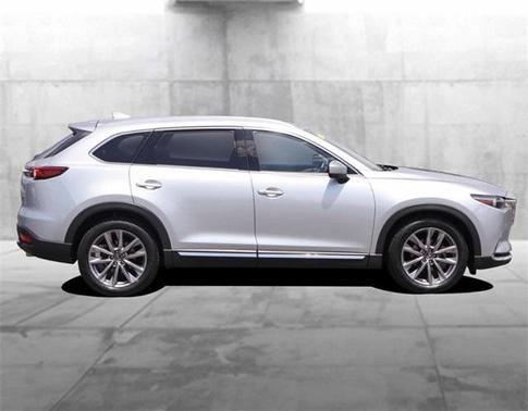 2023 Mazda CX-9 Grand Touring