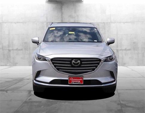 2023 Mazda CX-9 Grand Touring