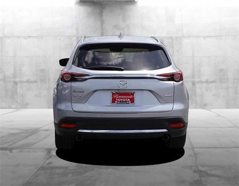 2023 Mazda CX-9 Grand Touring