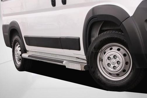 2023 RAM ProMaster 2500 Base