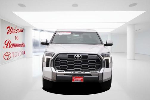 2026 Toyota Tundra 1794