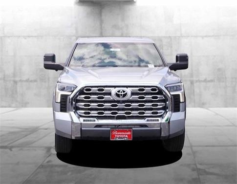 2025 Toyota Tundra Hybrid 1794 Edition