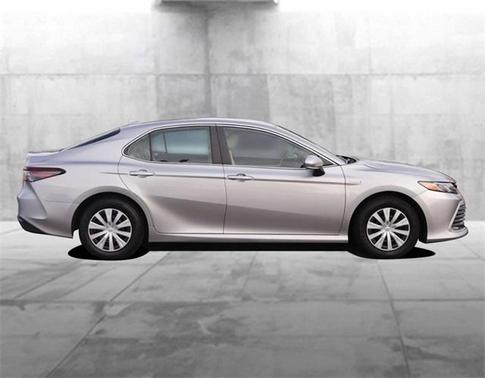 2021 Toyota Camry Hybrid LE