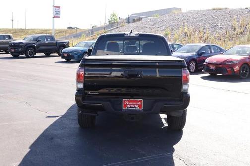 2023 Toyota Tacoma TRD Pro