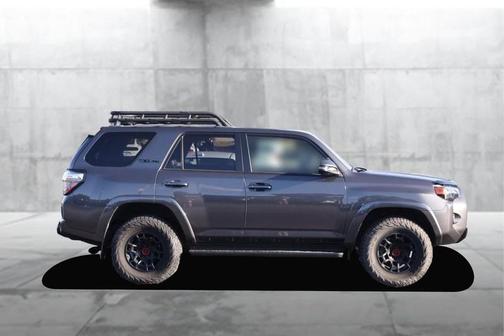 2023 Toyota 4Runner TRD Pro