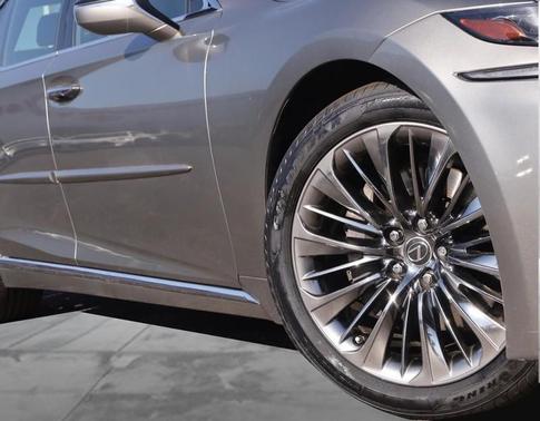 2018 Lexus LS 500 LS 500