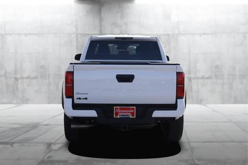 2024 Toyota Tacoma Limited
