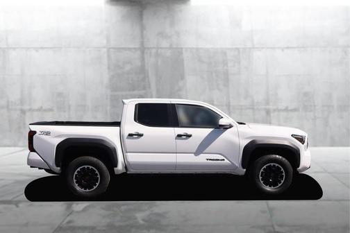 2024 Toyota Tacoma Limited