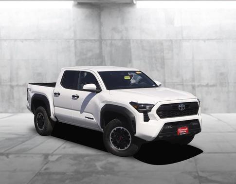 2024 Toyota Tacoma Limited