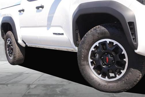 2024 Toyota Tacoma Limited