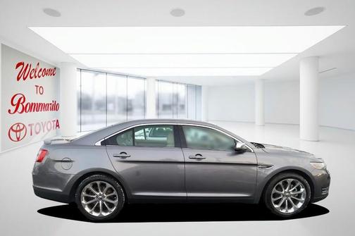 2014 Ford Taurus Limited