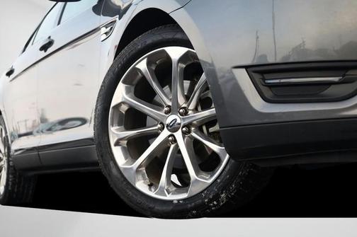 2014 Ford Taurus Limited