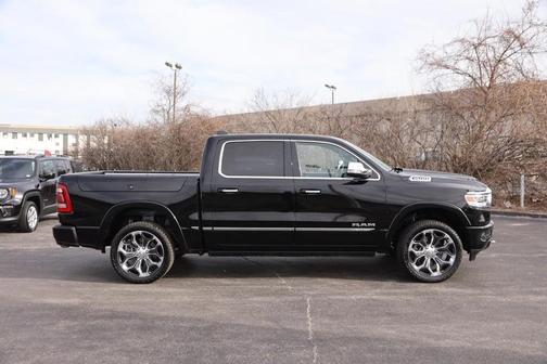 2021 RAM 1500 Limited
