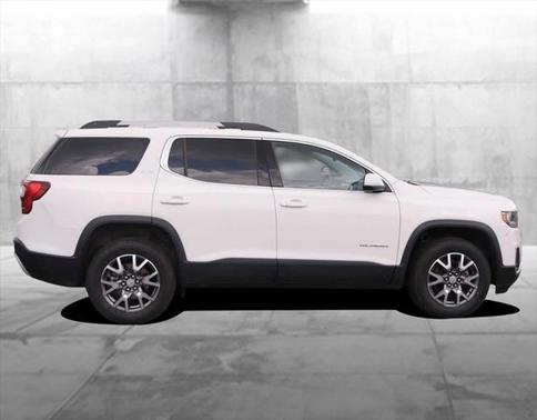 2023 GMC Acadia FWD SLT