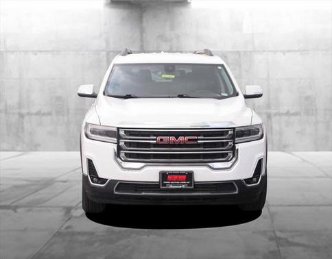 2023 GMC Acadia FWD SLT