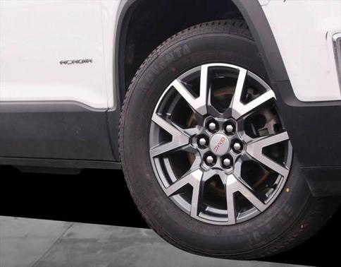 2023 GMC Acadia FWD SLT