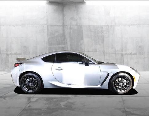 2025 Toyota GR86 Premium