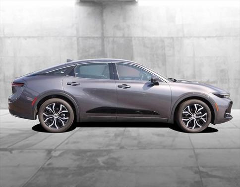2024 Toyota Crown Limited