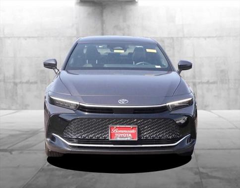 2024 Toyota Crown Limited