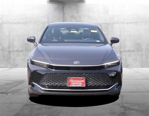 2024 Toyota Crown Limited