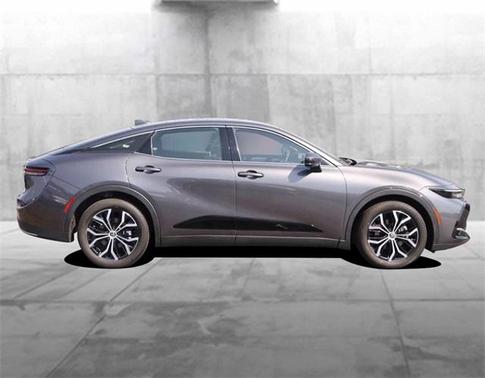 2024 Toyota Crown Limited