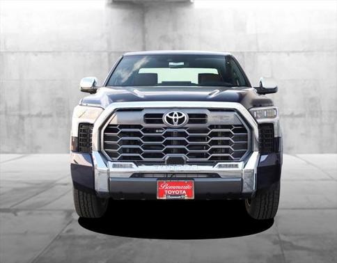 2025 Toyota Tundra Hybrid 1794 Edition