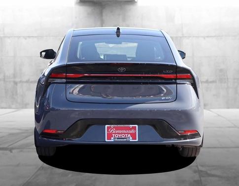 2024 Toyota Prius Limited