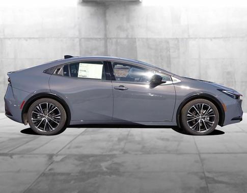2024 Toyota Prius Limited