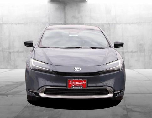 2024 Toyota Prius Prime XSE Premium