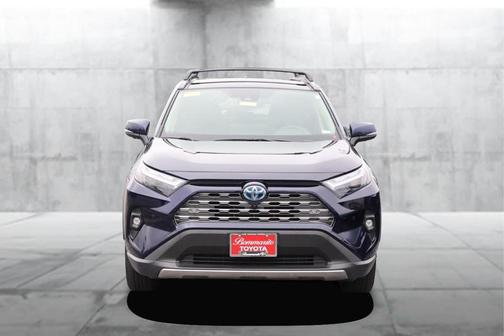 2024 Toyota RAV4 Hybrid Limited