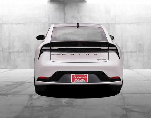 2024 Toyota Prius Prime XSE Premium