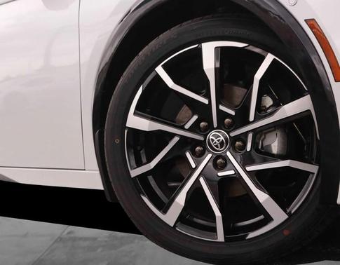 2024 Toyota Prius Prime XSE Premium