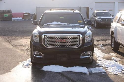 2015 GMC Yukon XL 1500 Denali