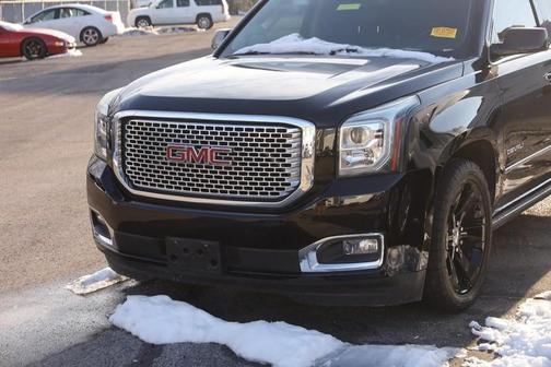 2015 GMC Yukon XL 1500 Denali