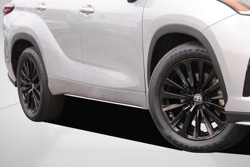 2024 Toyota Highlander XSE