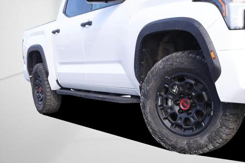 2023 Toyota Tundra Hybrid TRD Pro