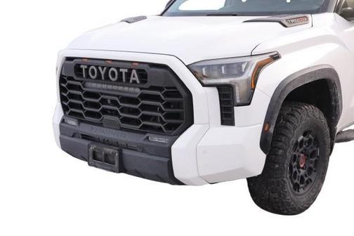 2023 Toyota Tundra Hybrid TRD Pro