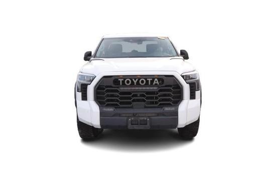 2023 Toyota Tundra Hybrid TRD Pro
