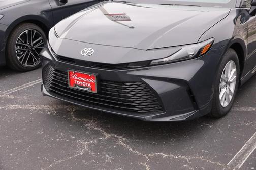Underground 2026 Toyota Camry LE