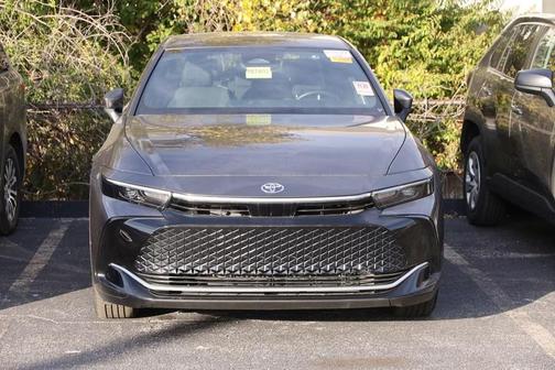 2023 Toyota Crown XLE