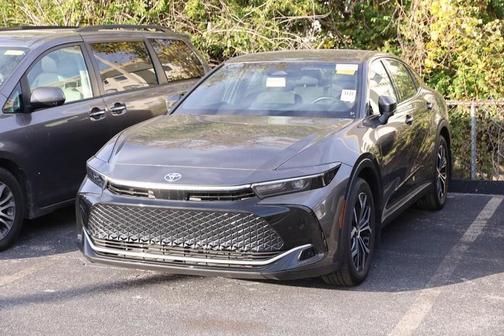 2023 Toyota Crown XLE