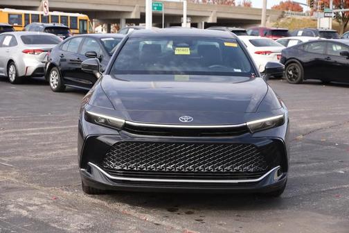 2023 Toyota Crown XLE