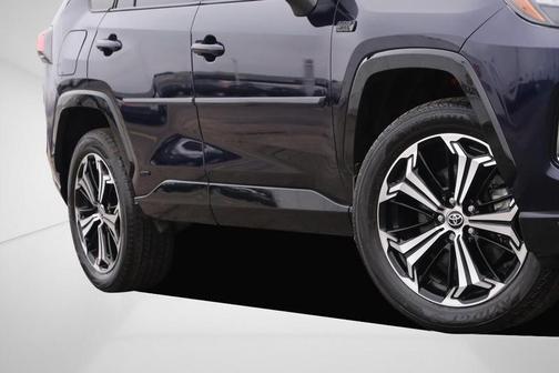 2022 Toyota RAV4 Prime XSE