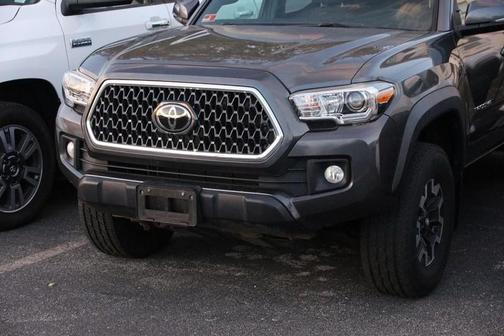 2019 Toyota Tacoma TRD Off Road
