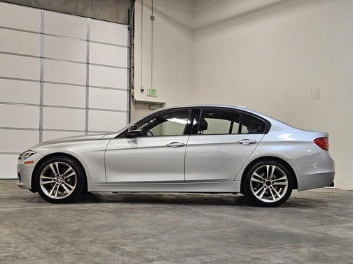2014 BMW 328d 328d xDrive