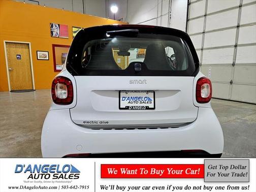 2017 smart ForTwo Electric Drive prime