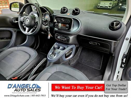 2017 smart ForTwo Electric Drive prime