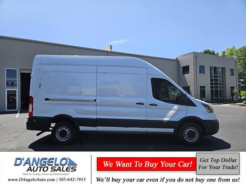 2020 Ford Transit-250 Base