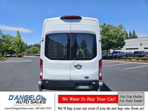 2020 Ford Transit-250 Base