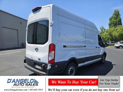 2020 Ford Transit-250 Base